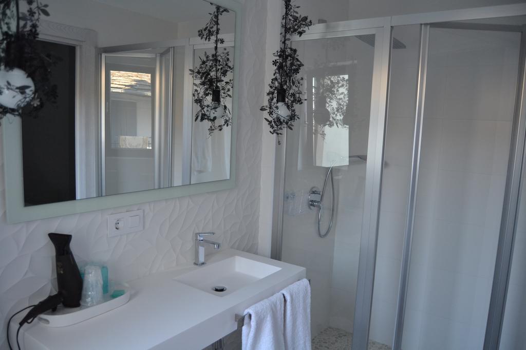 Hotel Victoria Puebla de Sanabria Pokoj fotografie